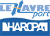 logo port du havre